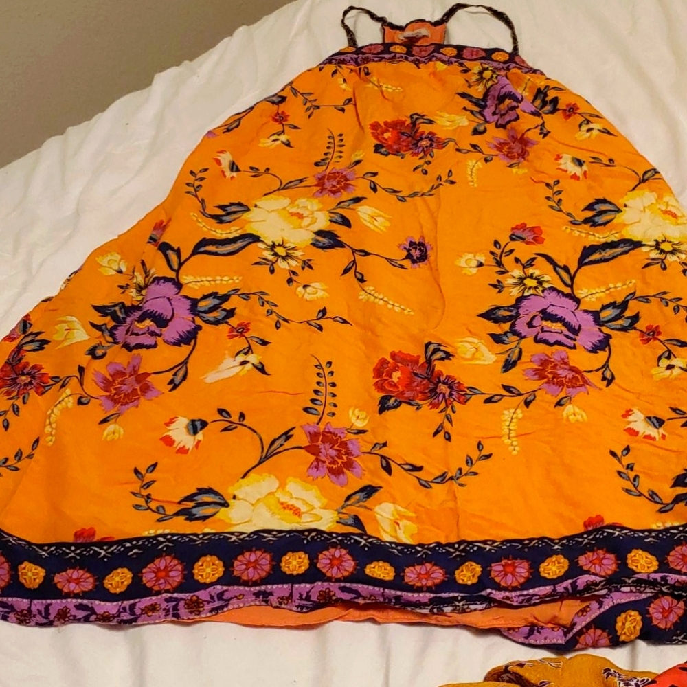 Urban outfitters dress